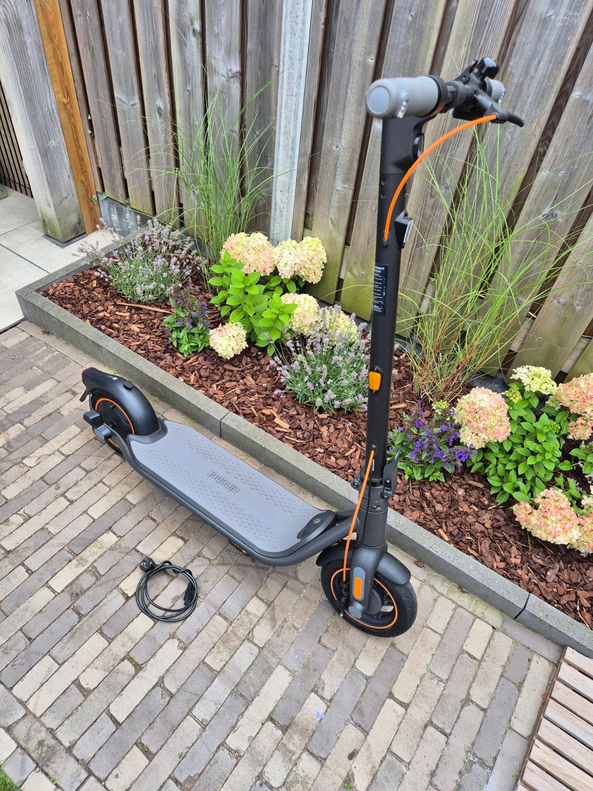elektrische step, Fietsen en Brommers, Steps, Ophalen