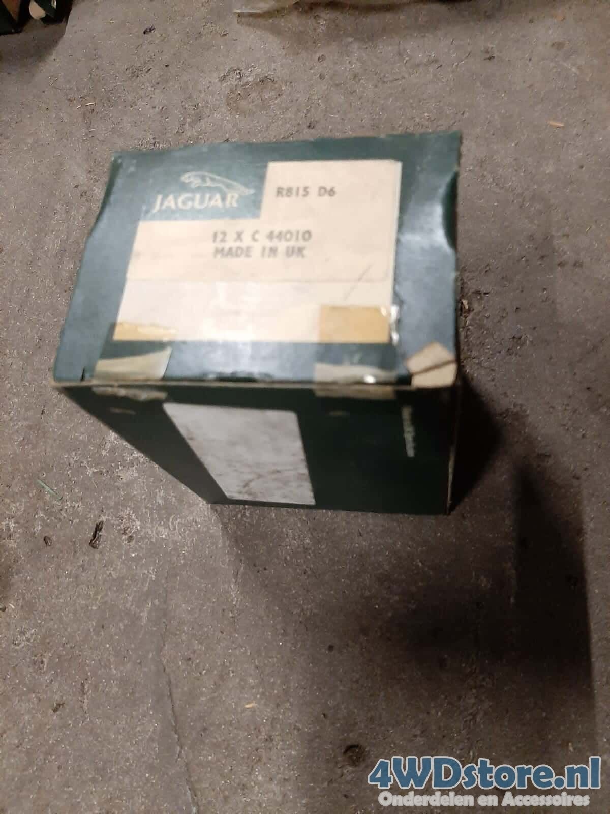 Jaguar XJ Cam Follower - C44010, Neuf, -, Jaguar, -