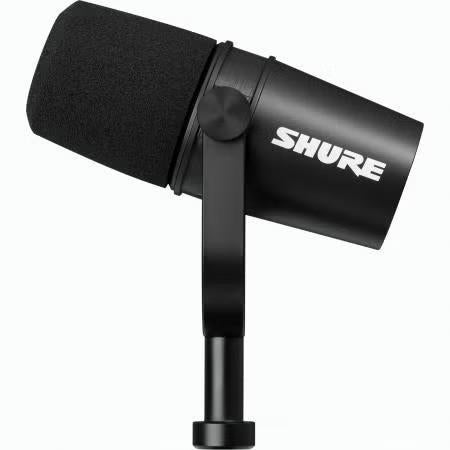 Nieuwe Shure MV7X, Audio, Tv en Foto, Karaoke-apparatuur, Ophalen of Verzenden, Nieuw