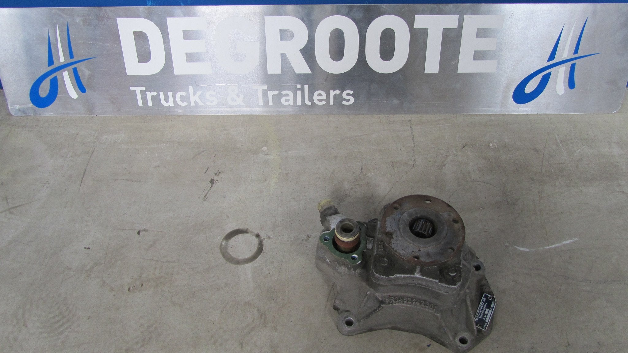 Mercedes-Benz PTO 9452642301, Utilisé, Mercedes-Benz, Autres pièces automobiles
