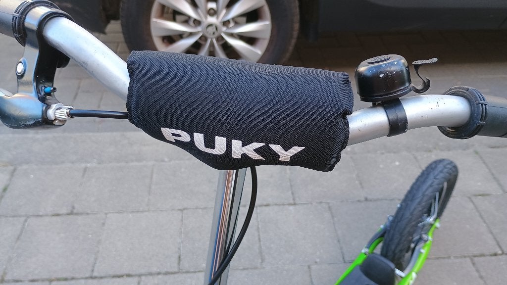 Trottinette PUKY R07, comme neuve, Enlèvement