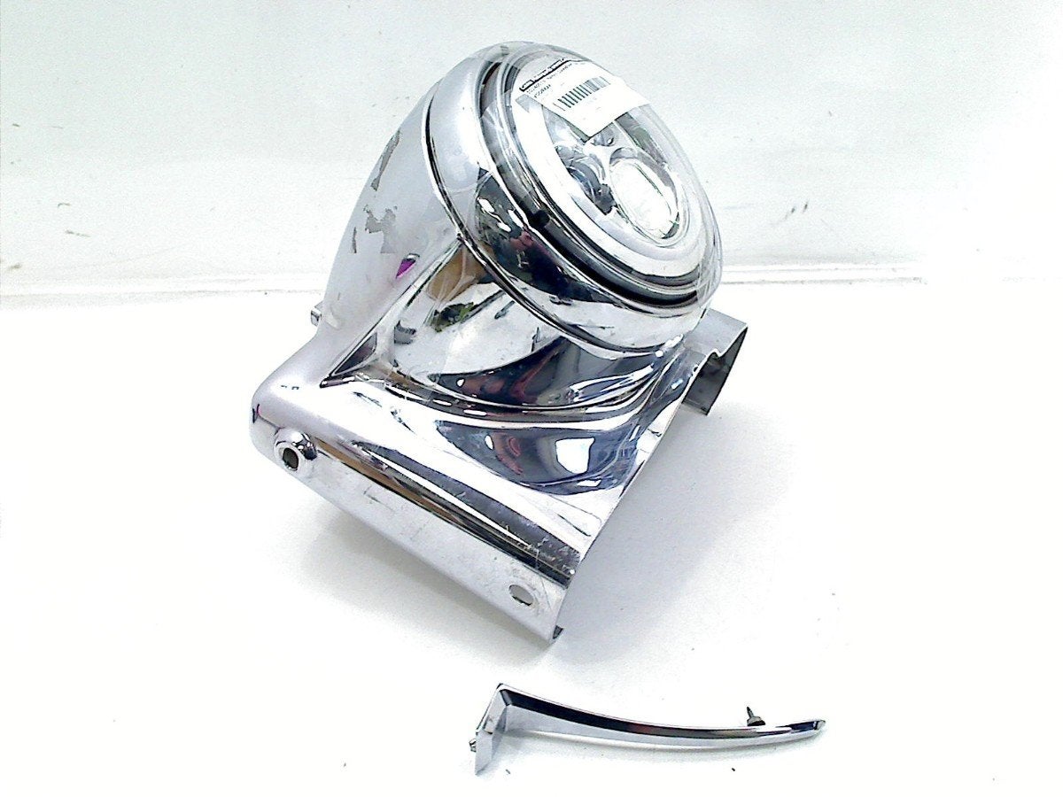 FRONT COVER Harley Davidson Road King (01-1970/-), Dhr. S. di Majo, Utilisé, Info@cama-motorparts.nl, P.J. Troelstraweg 8 8
3144 CX  MAASSLUIS, NL
