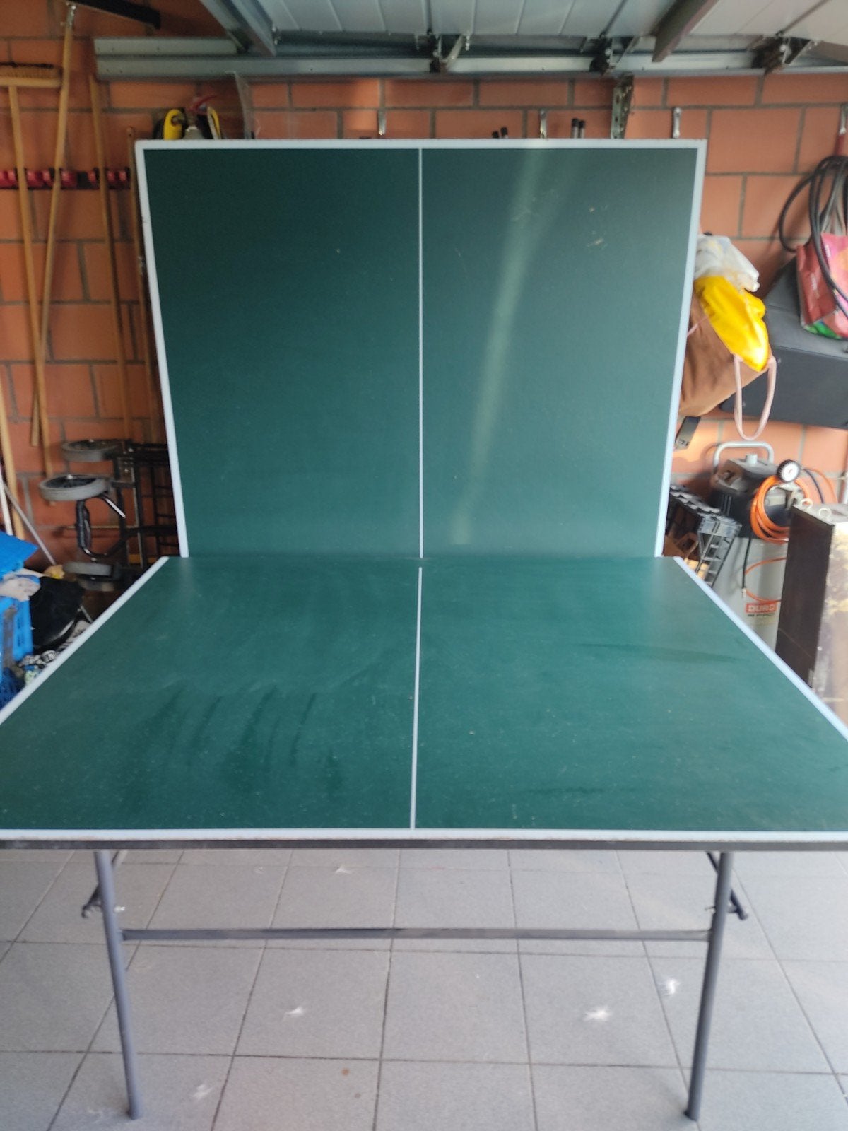 Pingpong tafel Sven Sport, Sport en Fitness, Tafeltennis, Ophalen