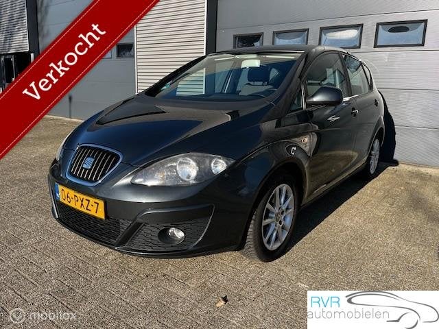 Seat Altea 1.4 TSI Style, Autos, Seat, Achat, 5 portes, 152 g/km, 5 places
