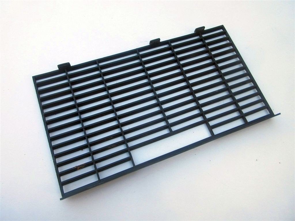 Rooster radiator Honda ST1100 Pan European radiatorrooster, Enlèvement ou Envoi, Utilisé
