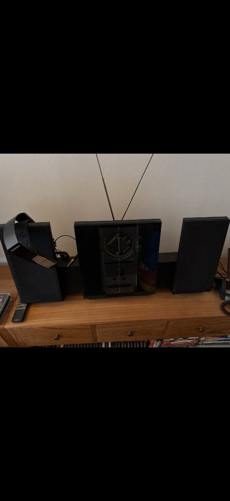 Bang Olufsen, Audio, Tv en Foto, Ophalen, Gebruikt, Cassettedeck, Bang & Olufsen