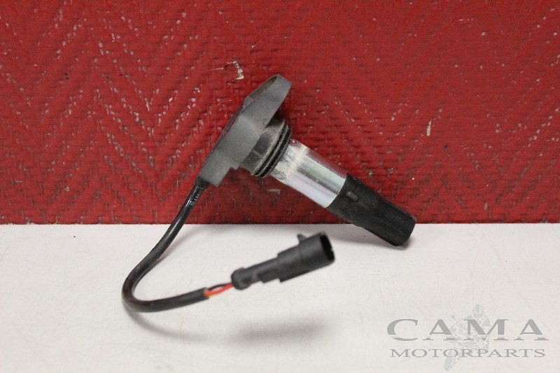 BOBINE Aprilia Shiver 900 2017-2018 (SL900) (1d002046), Dhr. S. di Majo, Gebruikt, Info@cama-motorparts.nl, P.J. Troelstraweg 8 8
3144 CX  MAASSLUIS, NL