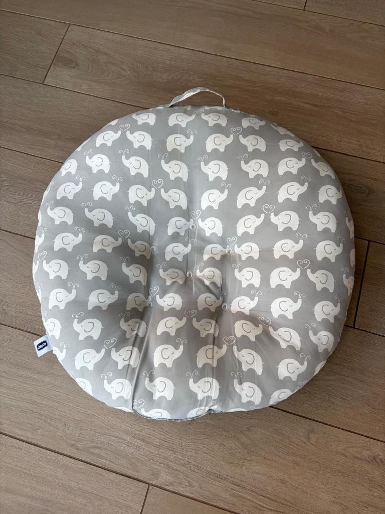 Coussin bébé Chicco, Enfants & Bébés, Berceaux & Lits, Utilisé, Autres types, Enlèvement