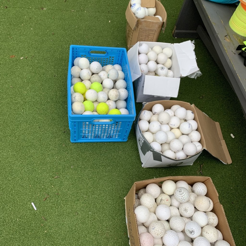 5000+ hockeyballen te koop, Sport en Fitness, Hockey, Ophalen of Verzenden