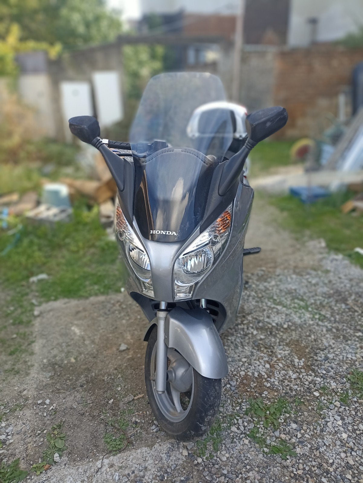 scooter honda 125cc permis B, Motos, Scooter, 125 cm³, Automatique, Neuf