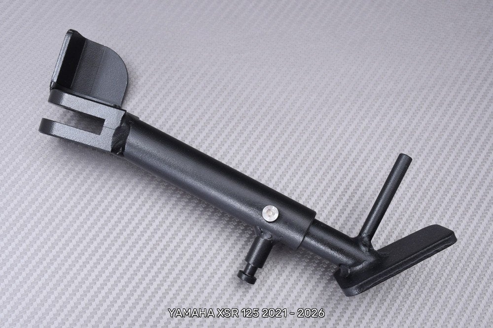 Zijstandaard YAMAHA XSR 125 2021 - 2026, Ophalen of Verzenden, Nieuw