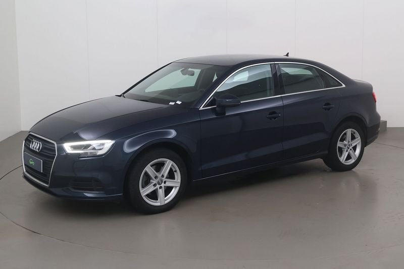 Audi A3 Sedan 30 tfsi (eu6d-temp) 116, Entreprise, 5 places, 999 cm³, 1275 kg