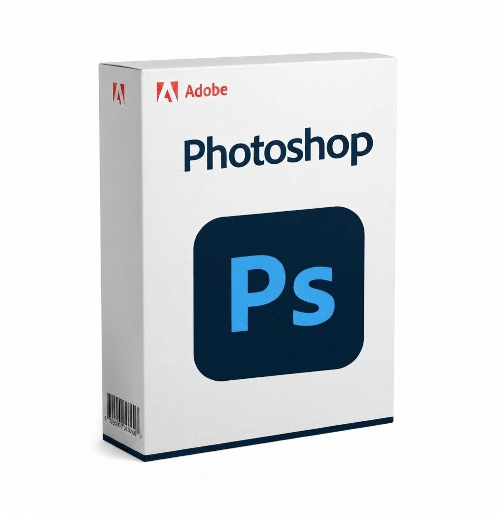 Adobe Photoshop 2026, Computers en Software, Ophalen of Verzenden, Nieuw, Android