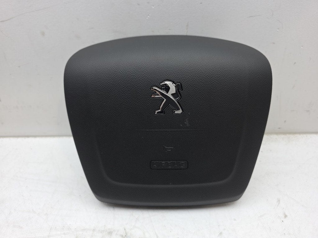 AIRBAG VOLANT Peugeot Boxer (U9) (|1659791880|), Autos : Pièces & Accessoires, Utilisé, Peugeot
