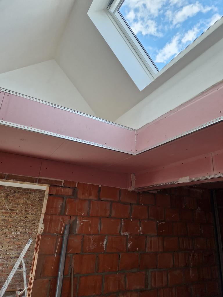 TOTAALRENOVATIE ZONDER ZORGEN, Garantie, Rénovation ou Construction