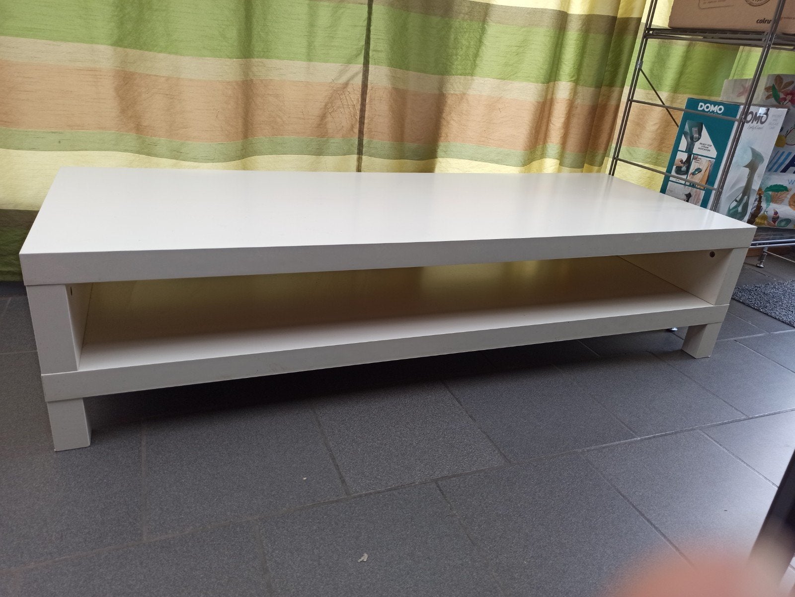 Meuble TV Ikea, Maison & Meubles, Enlèvement, Utilisé