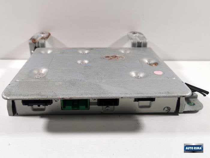 Radio versterker van een Volvo V40, Gebruikt, -, -, Ophalen of Verzenden