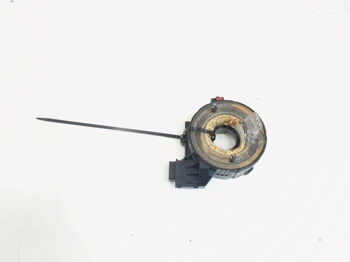 Airbagring van een Volkswagen Golf, Gebruikt, -, Volkswagen, -