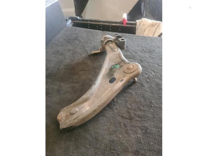 Draagarm rechts-voor van een Mini Clubman, Gebruikt, -, -, Ophalen of Verzenden