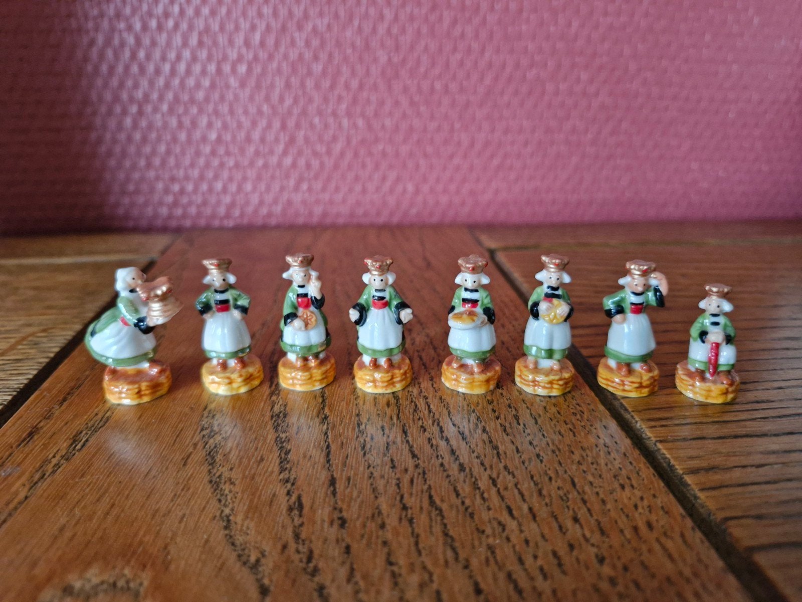 fèves  gâteaux des roi collection Bécassine faire offre, Enlèvement ou Envoi, Neuf