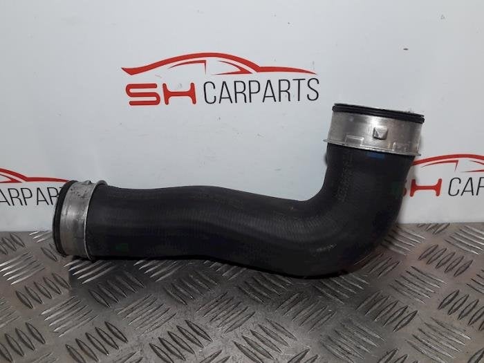 Tube intercooler d'un Seat Ibiza, -, 3 mois de garantie, Utilisé, -