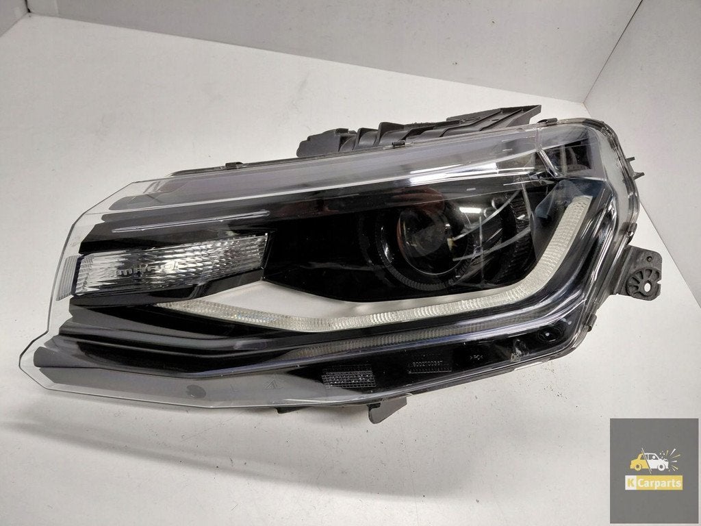 84364827, Chevrolet Camaro VI 2015- Xenon-lamp links, Auto-onderdelen, Gebruikt, Info@gm.com, Chevrolet, Renaissance Center 300
48265  Detroit