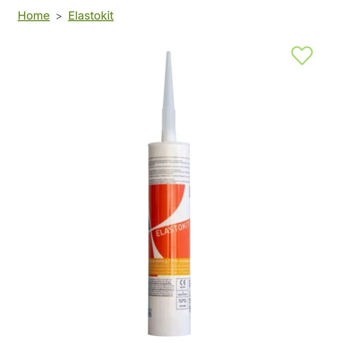 Elastokit Afplaktape, Ophalen of Verzenden