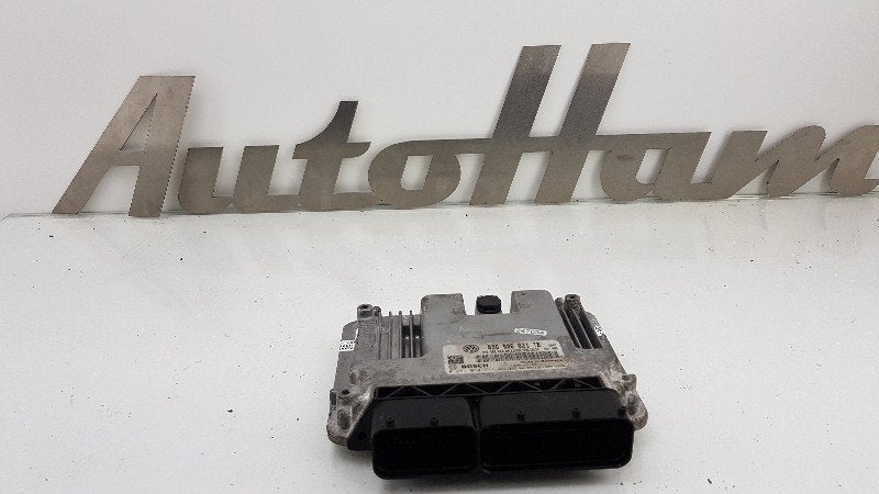 CALCULATEUR MOTEUR ECU Octavia Combi (1Z5) (|03G906021TB|), Utilisé, Info@skoda-auto.de, Skoda, Max-Planck-Straße  3-5
64331  Weiterstadt, DE