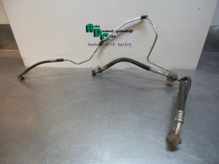 Tuyau clim d'un Opel Astra (Astra H 04-), -, Opel, 3 mois de garantie, Utilisé