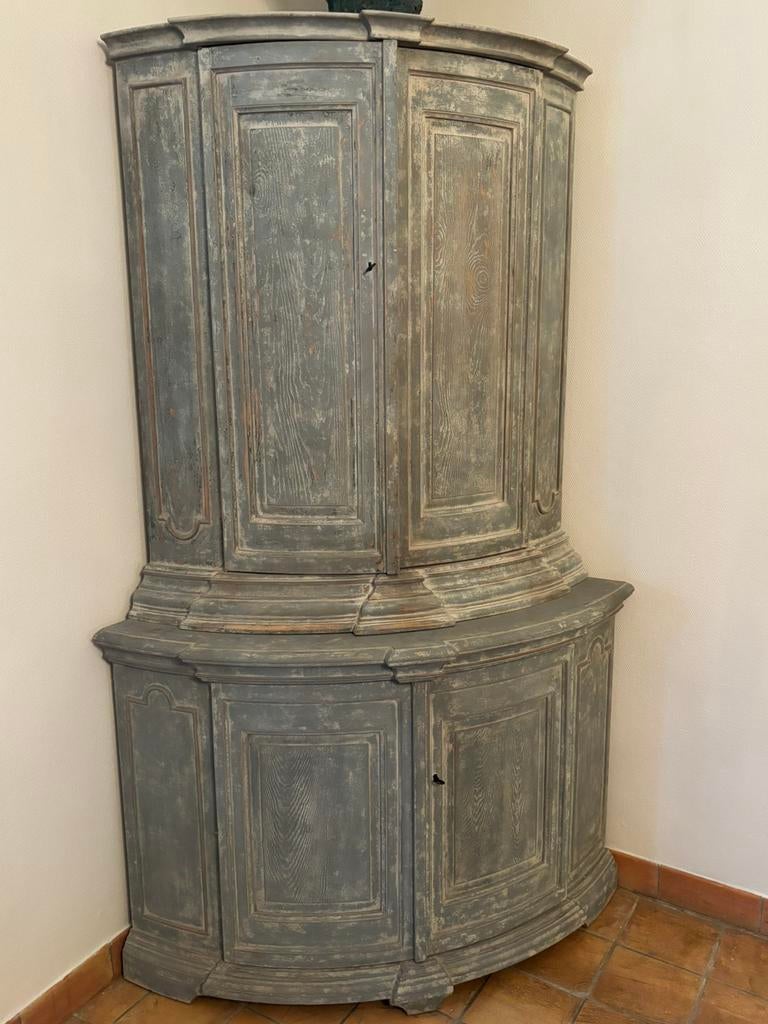 Superbe meuble Flamant, Enlèvement, Comme neuf