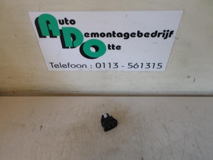 Elektrisch Raam Schakelaar van een Ford Mondeo (Mondeo 00-), Gebruikt, -, -, Ophalen of Verzenden