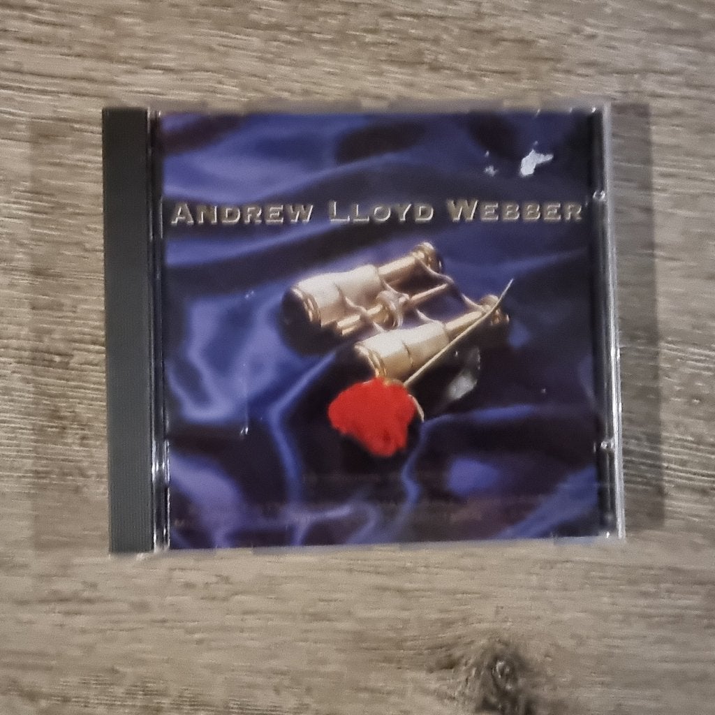 CD Various - The very best of Andrew Lloyd Webber, Cd's en Dvd's, Ophalen of Verzenden, Gebruikt, Pop, Album