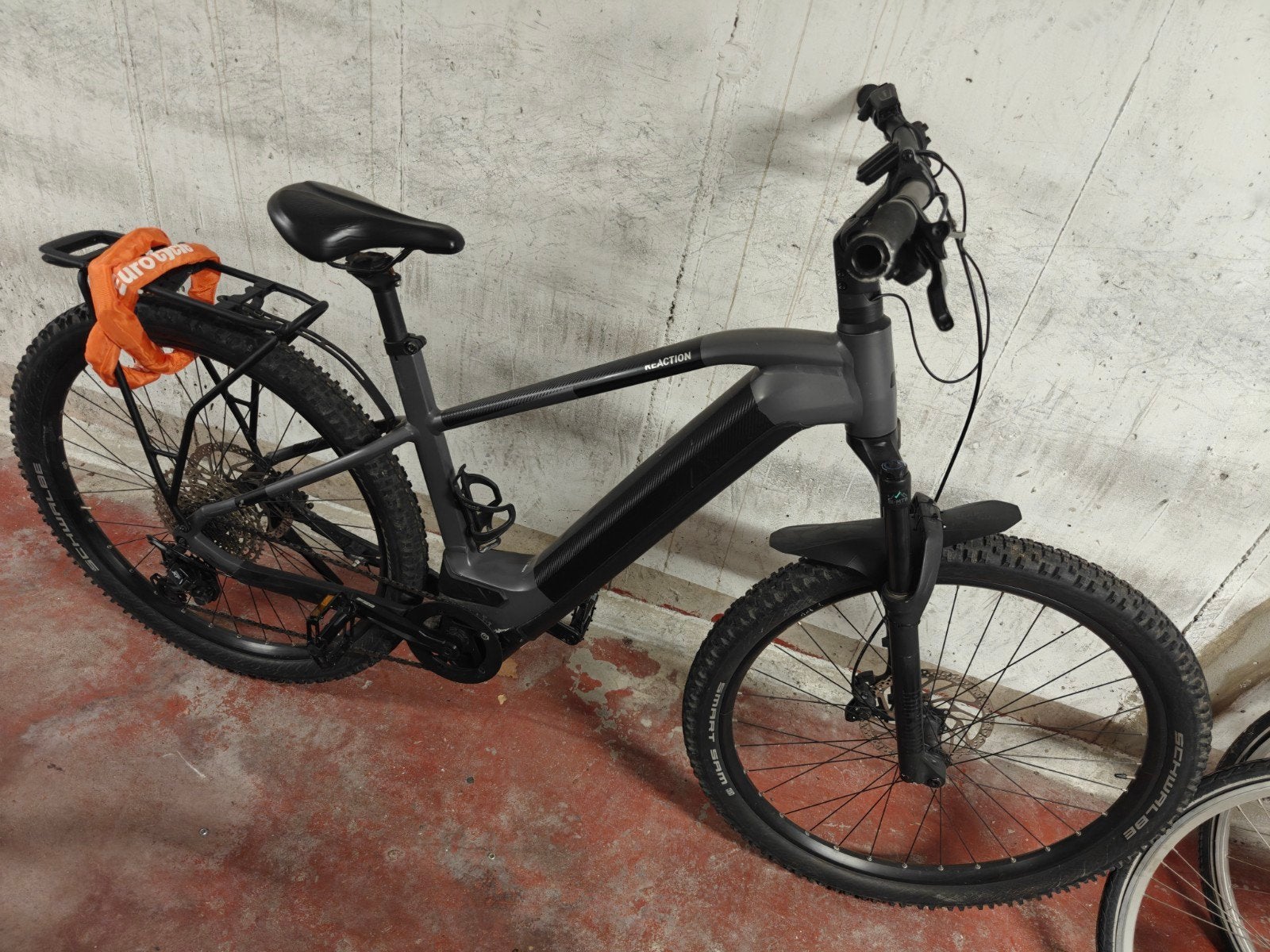 Cube ebike, Enlèvement ou Envoi, Cube