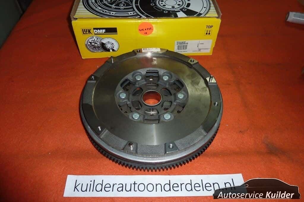 2 Massa vliegwiel Opel Vectra Signum Fiat croma 2,2 16v Luk, -, -, Nieuw, Ophalen of Verzenden