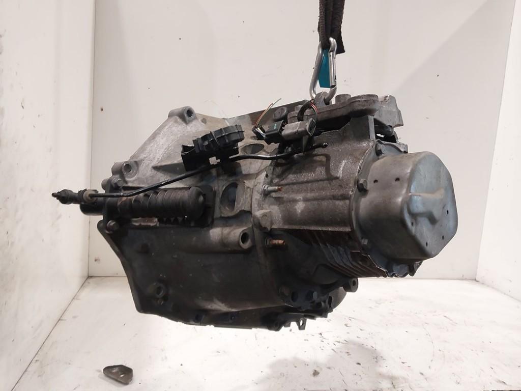 VERSNELLINGSBAK SCHAKEL ABS C3 (SX / SW) (|1612444380|), Auto-onderdelen, Dhr. J. Ham, Gebruikt, Citroën, Administratie@autoham.nl