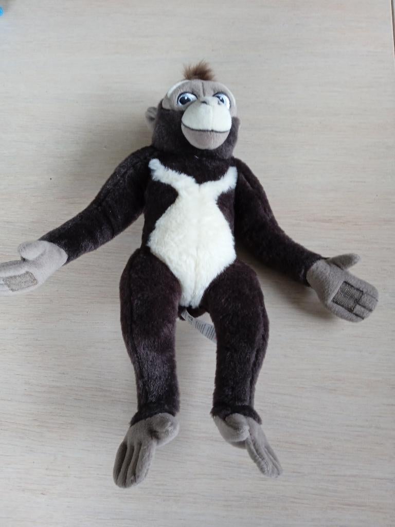 knuffel Efteling, Verzamelen, Efteling, Ophalen of Verzenden, Nieuw