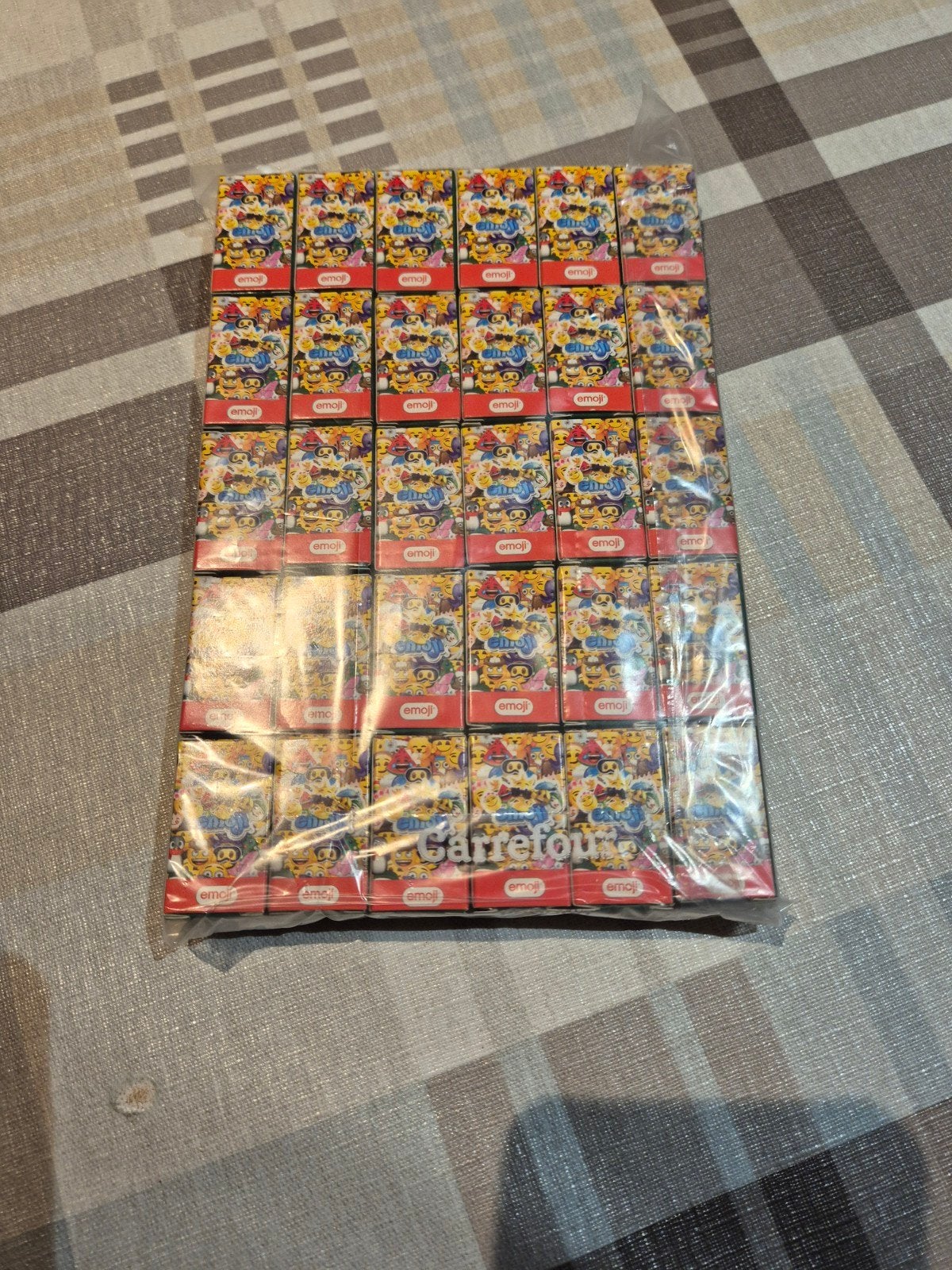 Emoji 2026.  Complete serie., Collections, Aldi, Enlèvement ou Envoi