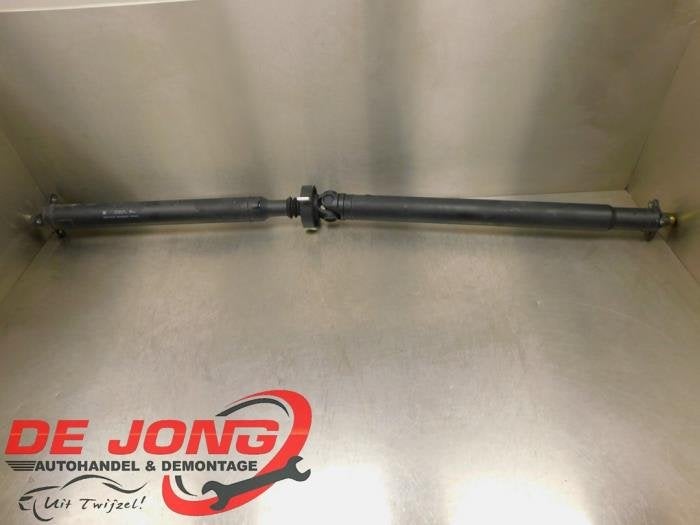 Arbre intermédiaire d'un BMW 1-Serie, -, 3 mois de garantie, Utilisé, -