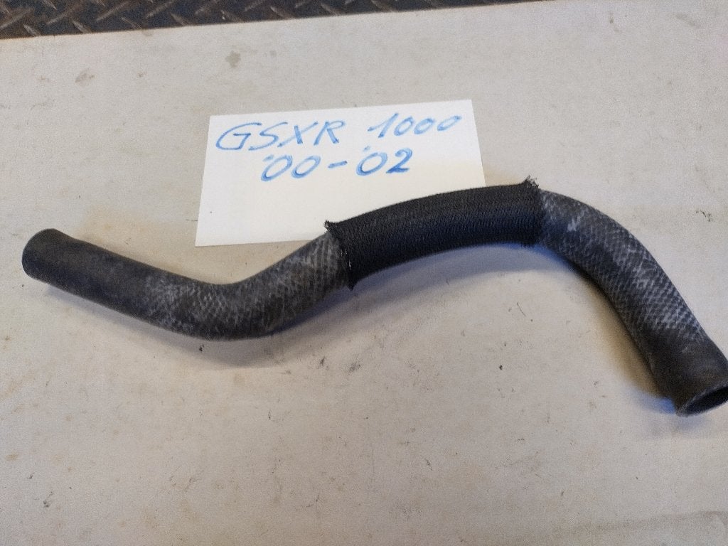 suzuki gsxr 1000 model '00-'02 koeldarm, Ophalen of Verzenden, Gebruikt