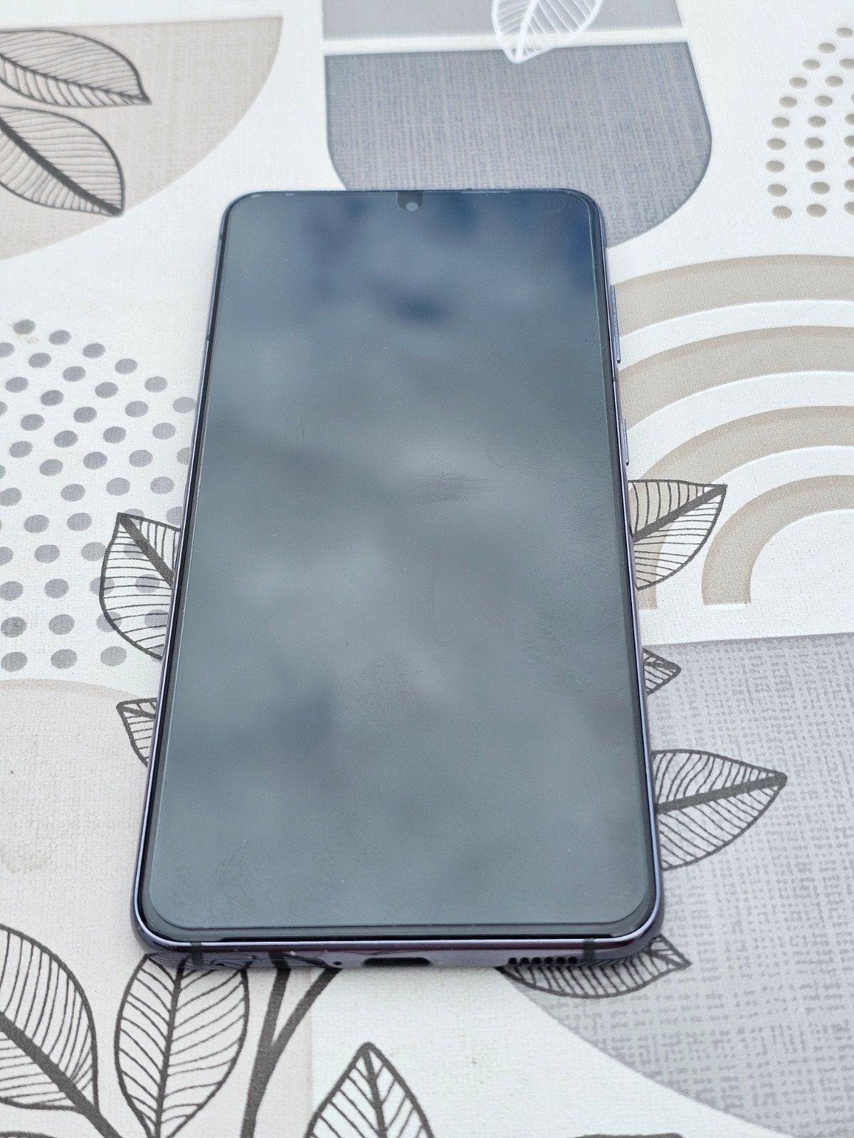 S21, Telecommunicatie, Mobiele telefoons | Samsung, Verzenden, Zo goed als nieuw, Zonder simlock, 128 GB