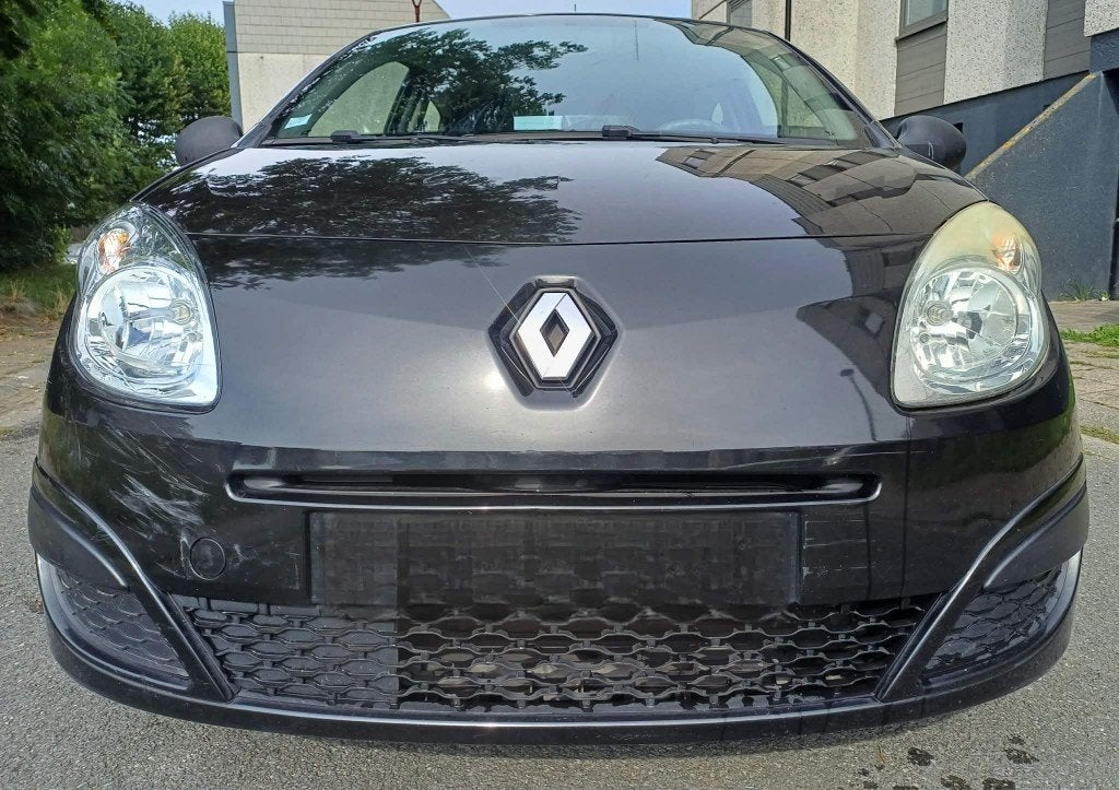Renault Twingo II 1200cc jaar 2008 135.000 km, Auto's, Renault, Twingo, Handgeschakeld, Particulier, Centrale vergrendeling