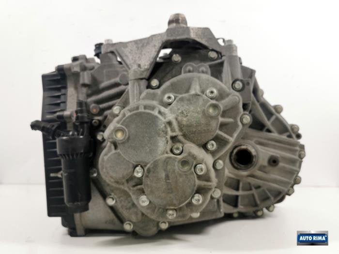 Automaatbak d'un Volvo V40, -, 3 mois de garantie, -, -