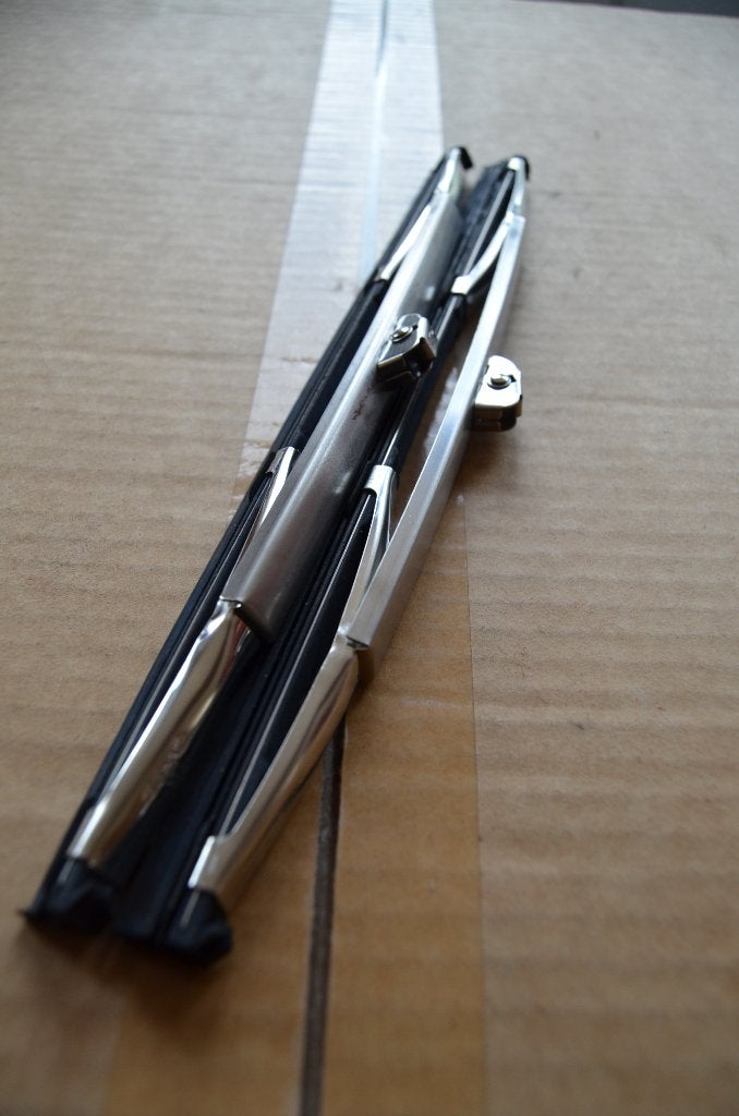 Ruitenwisserbladen voor diverse klassiekers, Ophalen of Verzenden, Overige automerken