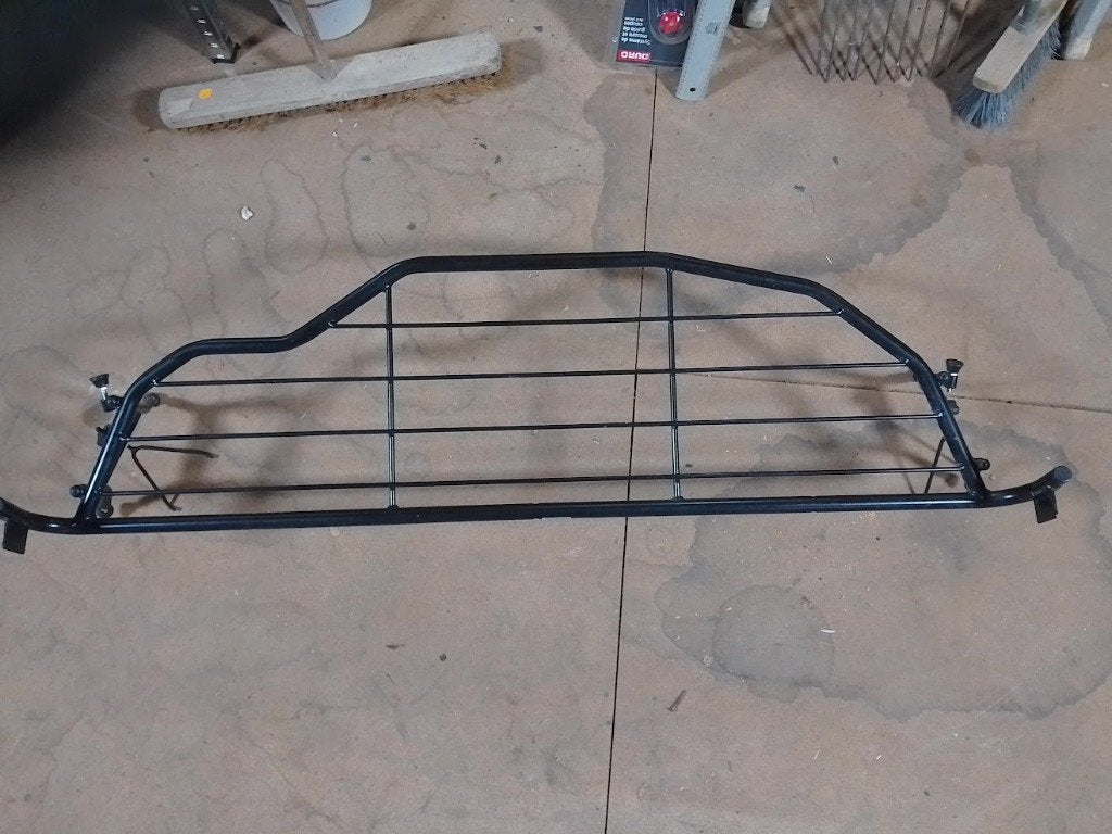 grille chien, Enlèvement, Comme neuf