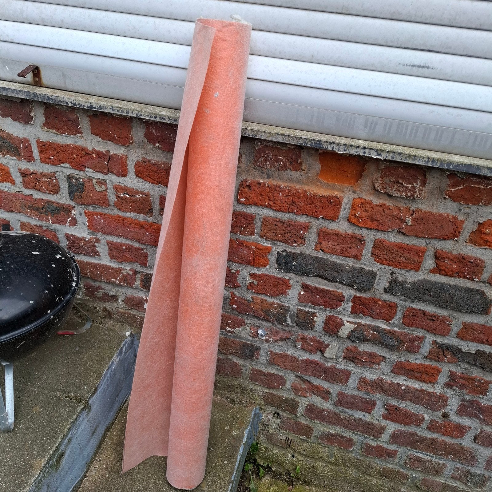 !! membrane d’étanchéité !!, Doe-het-zelf en Bouw, Ophalen of Verzenden, Nieuw, 5 tot 10 m², Doek