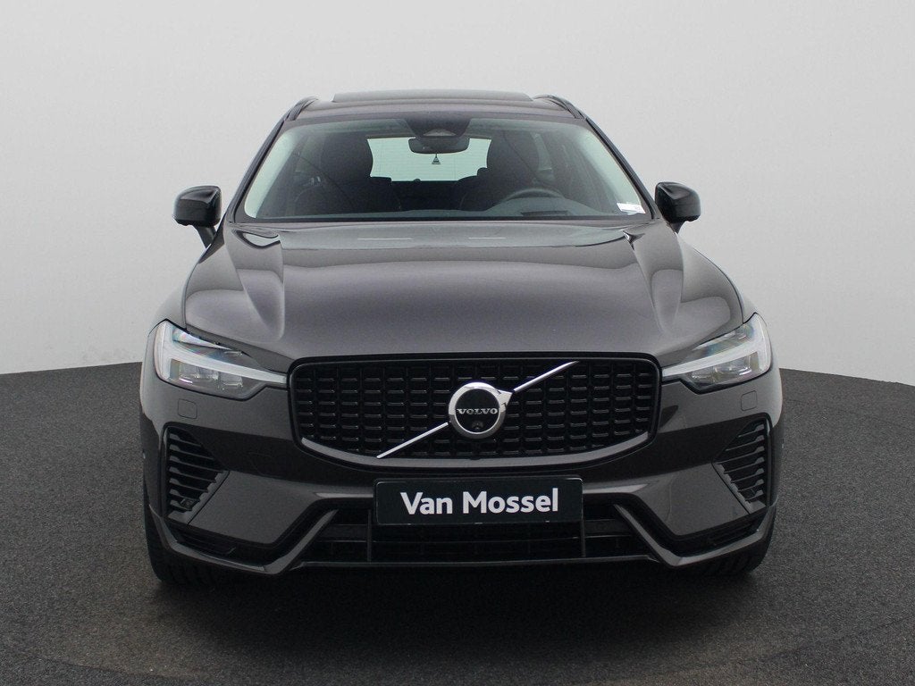 Volvo XC60 T8 PHEV 4x4 Ultimate Dark Aut. (automatique), Autos, Volvo, Entreprise, Hybride rechargeable, 5 portes, Automatique