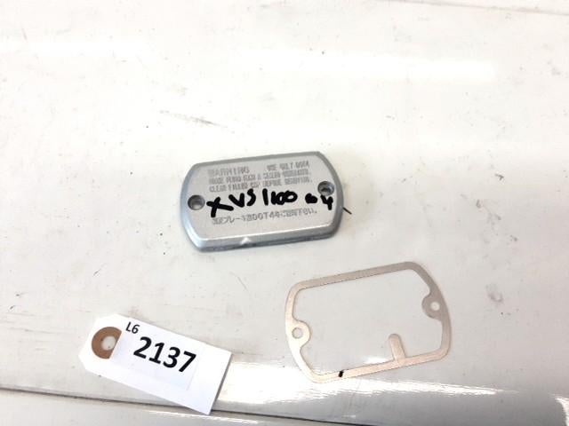 XVS1100 1999 - 2007 Yamaha Rempomp potje D1-57528, Motoren