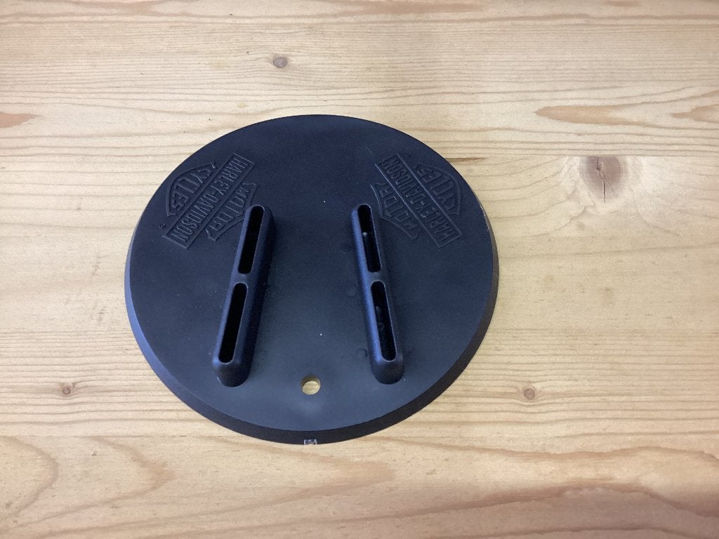 Harley jiffy stand steun, Ophalen of Verzenden, Nieuw