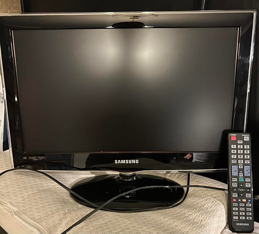 Téléviseur Samsung, Enlèvement, Comme neuf, Samsung