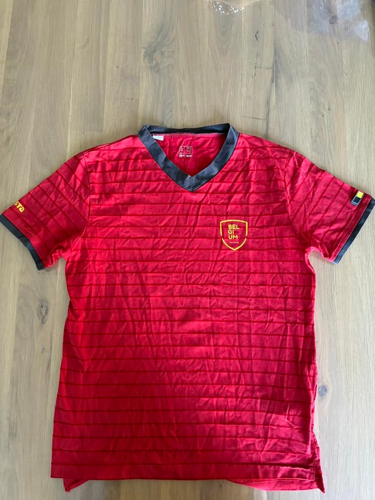 T-shirt kipsta, Ophalen of Verzenden, Zo goed als nieuw, Shirt